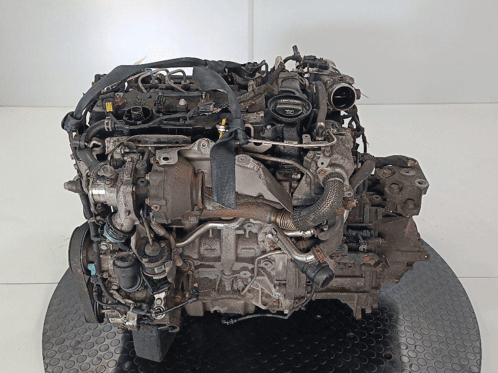 Двигатель к Opel Astra K (15-19)