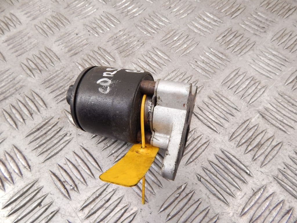 Клапан EGR к Opel Corsa B (93-00)