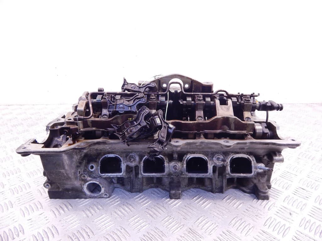 Головка блока цилиндров к BMW 3 E46 (97-03)