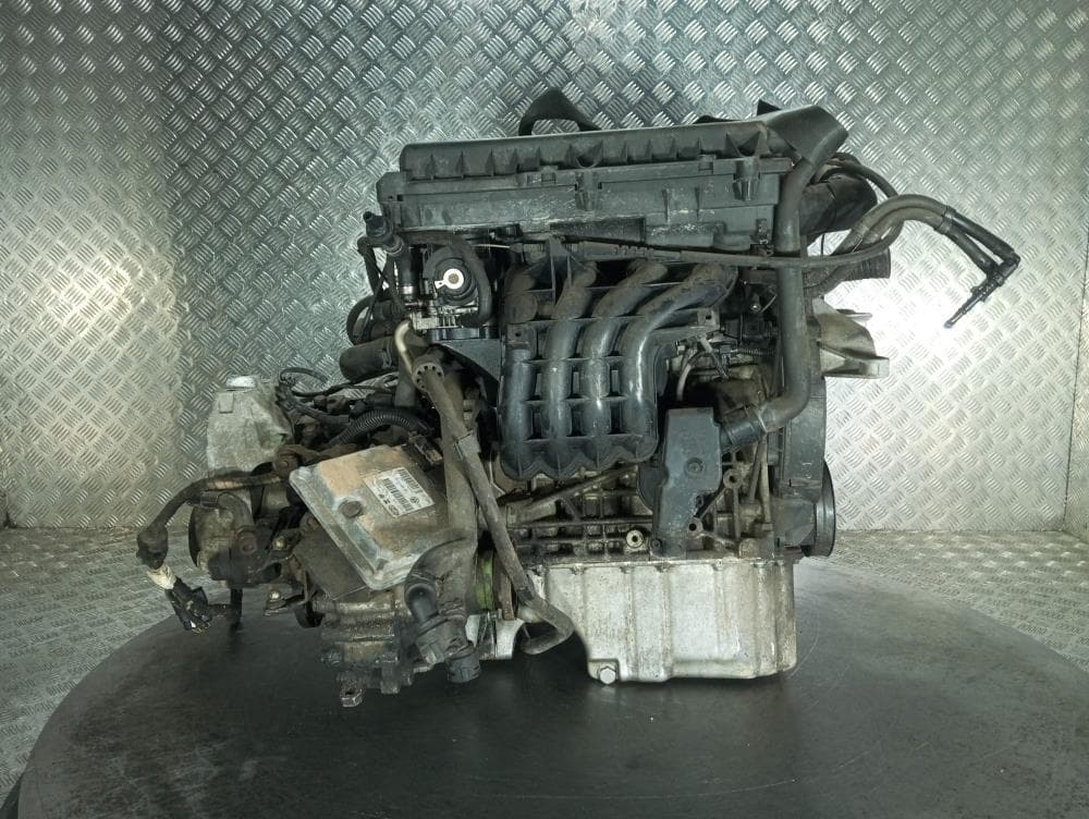 Двигатель к Volkswagen Golf 4 (97-06)