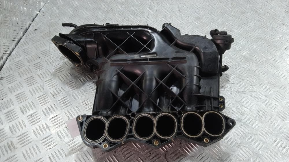 Коллектор впускной к Hyundai Sonata 5 (04-07)
