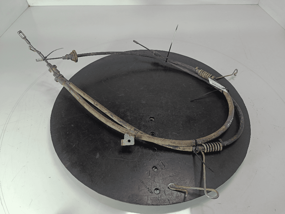 Трос ручника к Ford Transit 4 (13-24)