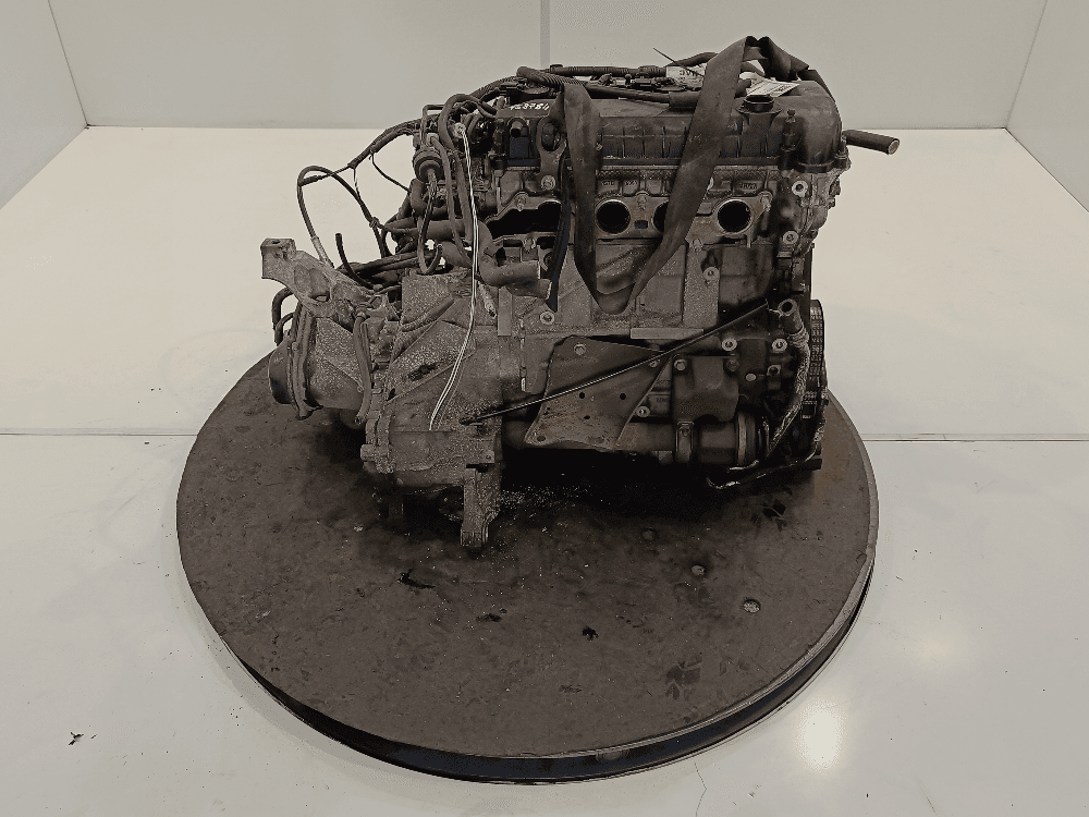 Двигатель к Ford Focus 2 (04-08)