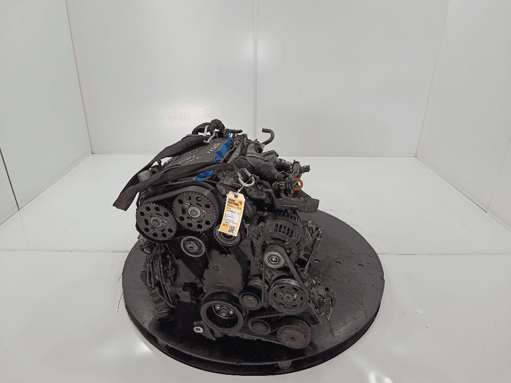 Двигатель к Audi A6 C6/4F (04-08)