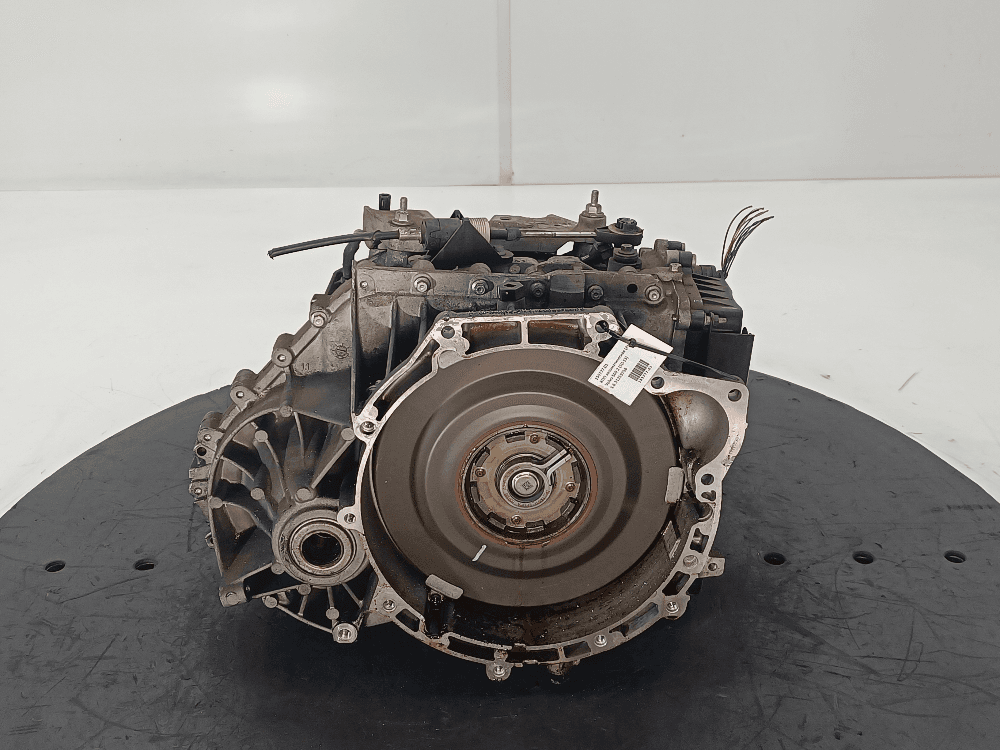 КПП автоматическая (АКПП) к Volvo S60 2 (10-13)