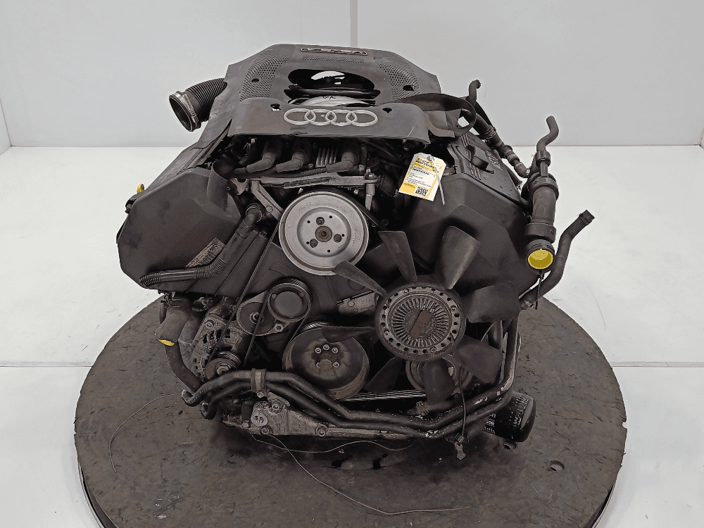 Двигатель к Audi A4 B6 (01-05)