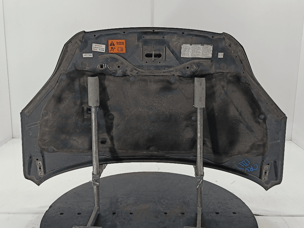 Капот к Honda CR-V 3 (06-09)