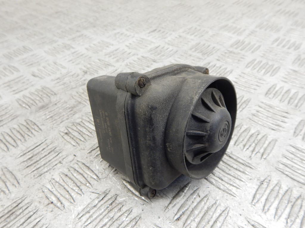 Сирена к BMW 5 E60/E61 (02-07)