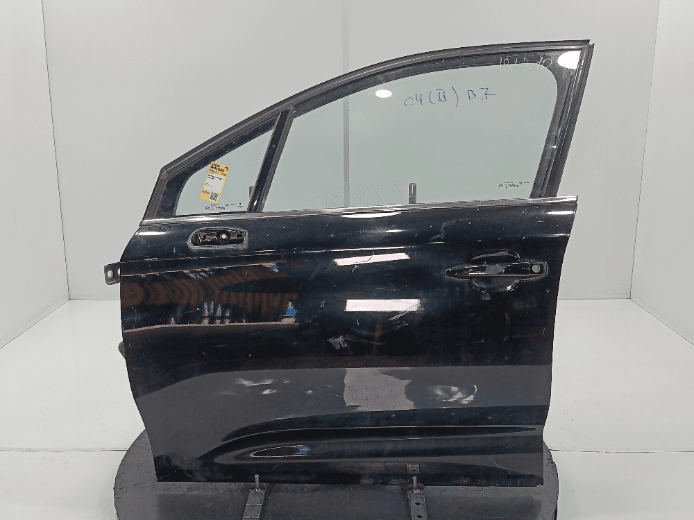 Дверь передняя левая к Citroen C4 2 (10-16)