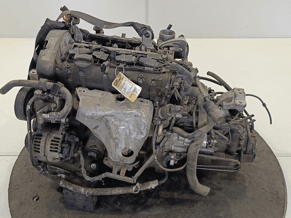 Двигатель к Volkswagen Golf 4 (97-06)