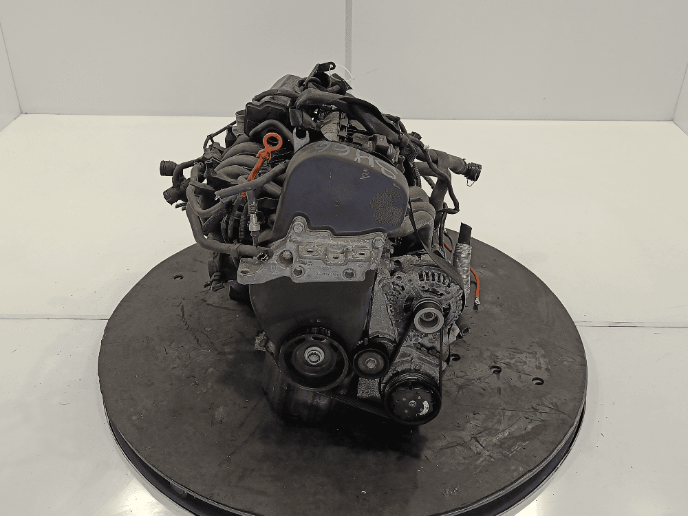 Двигатель к Volkswagen Golf 4 (97-06)