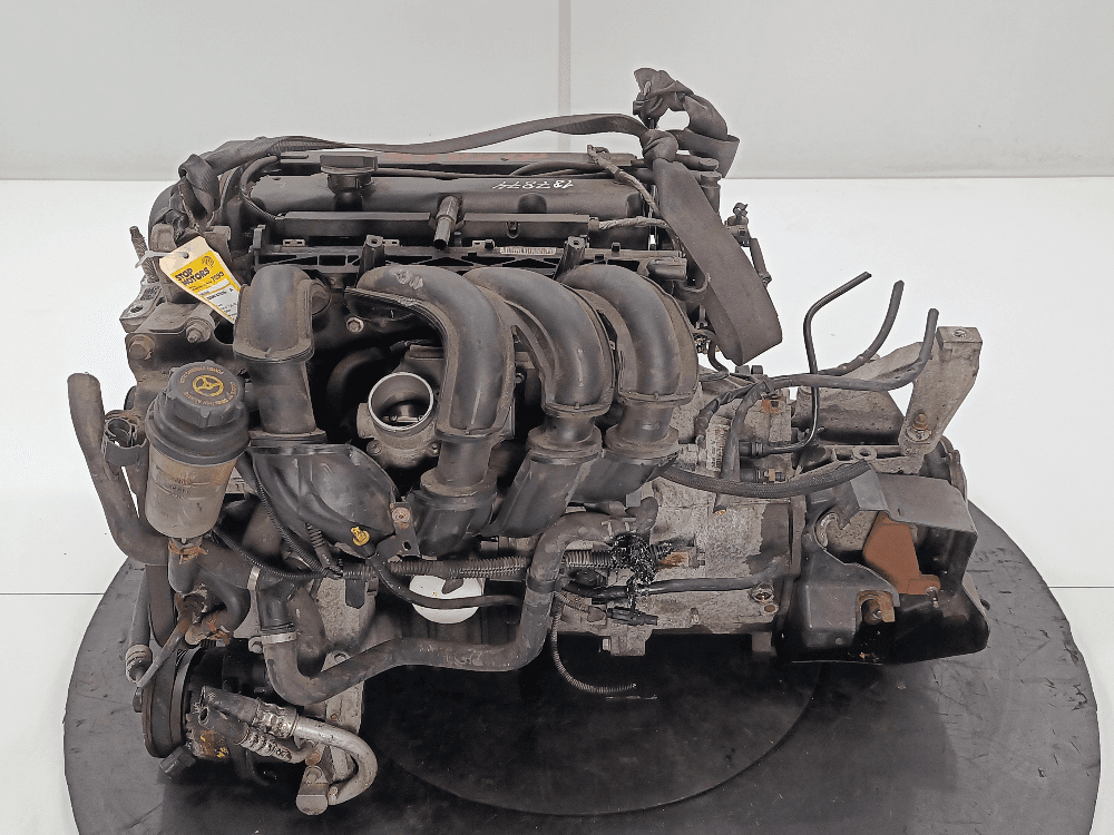 Двигатель к Ford Focus 2 (04-08)