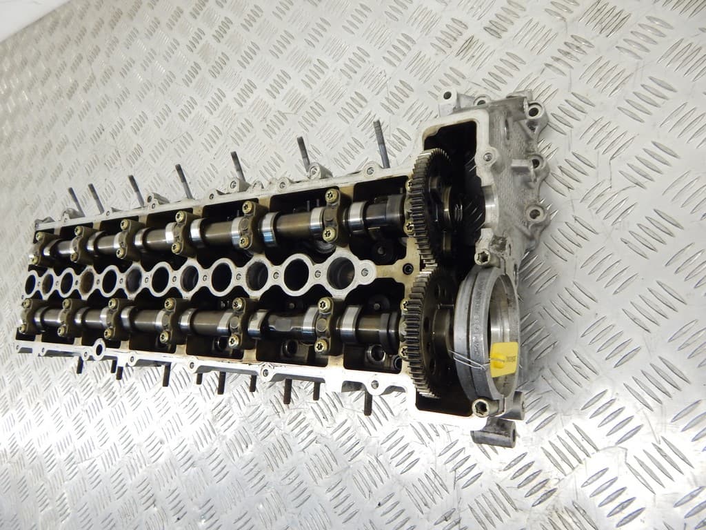 Головка блока цилиндров к BMW X5 E70 (06-10)