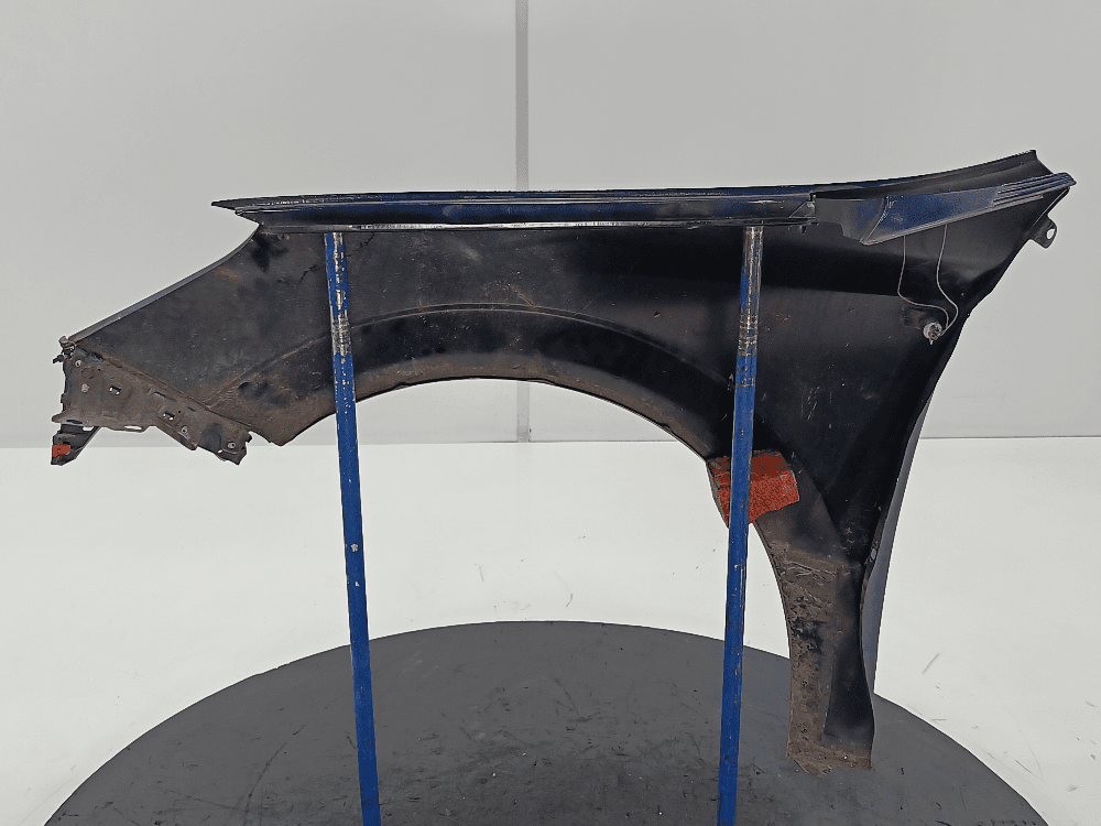 Крыло переднее правое к Opel Astra H (04-07)