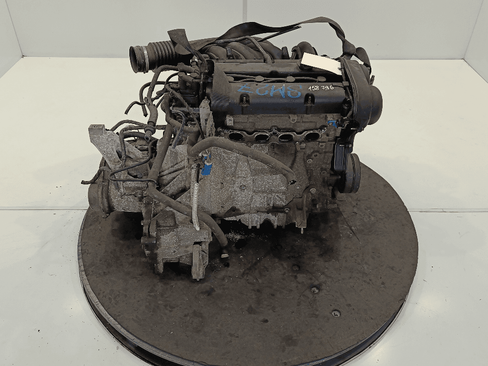 Двигатель к Ford Focus 2 (04-08)