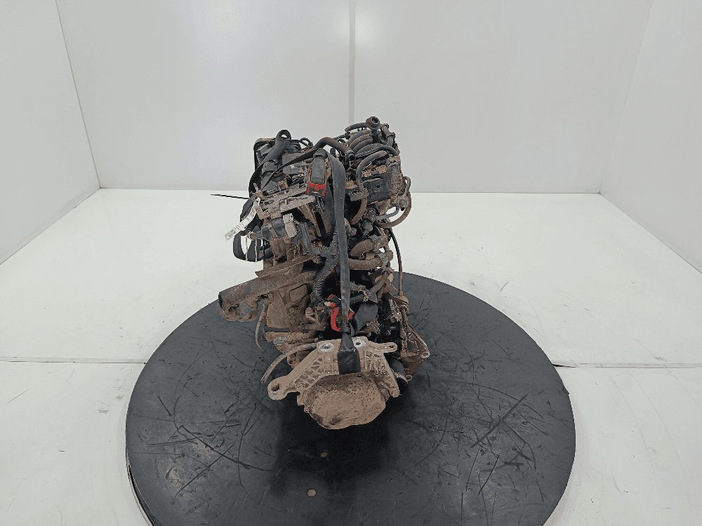 Двигатель к Fiat Grande Punto (05-18)