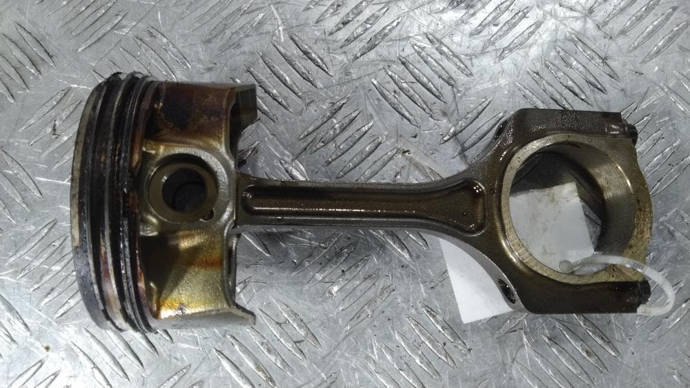 Поршень к Kia Optima 3 Рестайлинг (13-15)