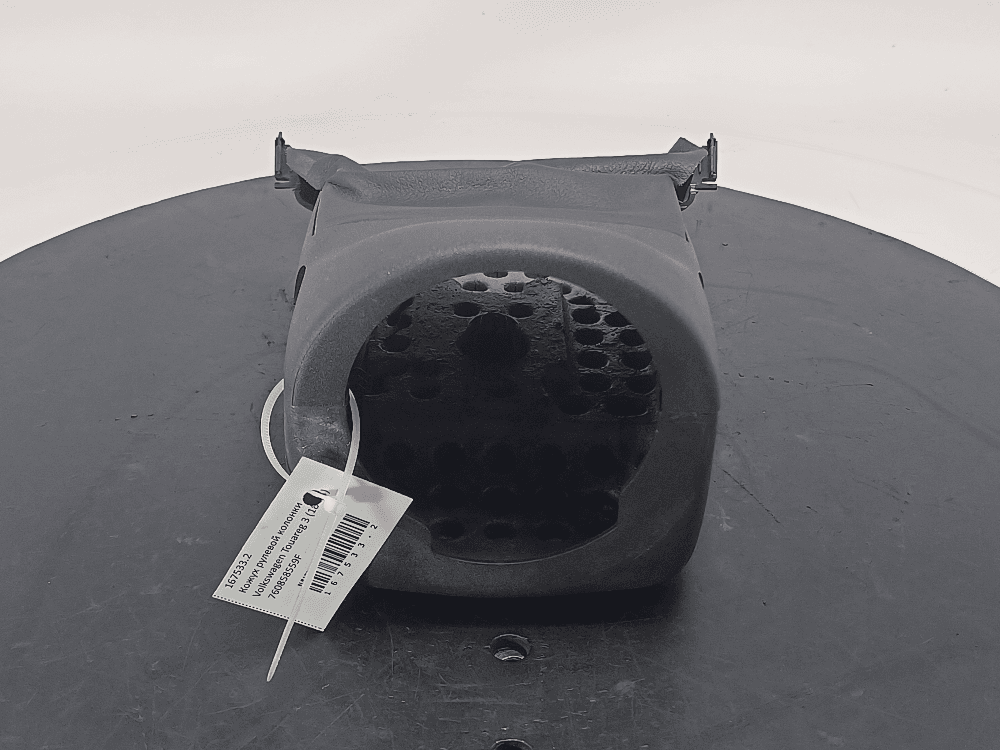 Кожух рулевой колонки к Volkswagen Touareg 3 (18-24)