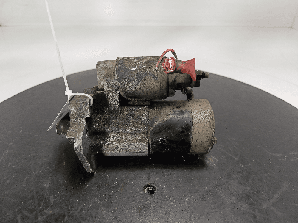 Стартер к Renault Megane 2 (02-06)