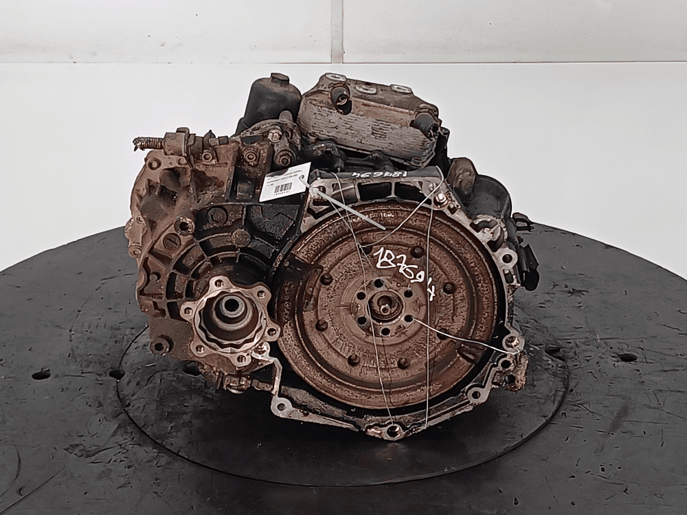 КПП автоматическая (АКПП) к Volkswagen Golf 5 (03-09)