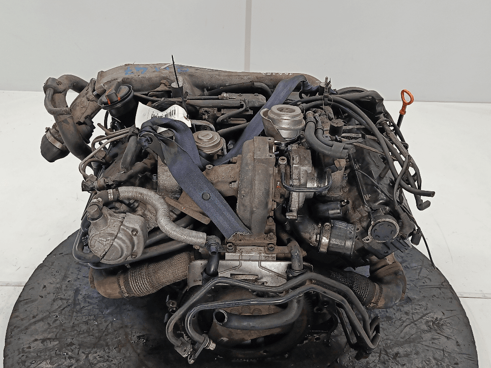 Двигатель к Volkswagen Passat B5 (96-00)