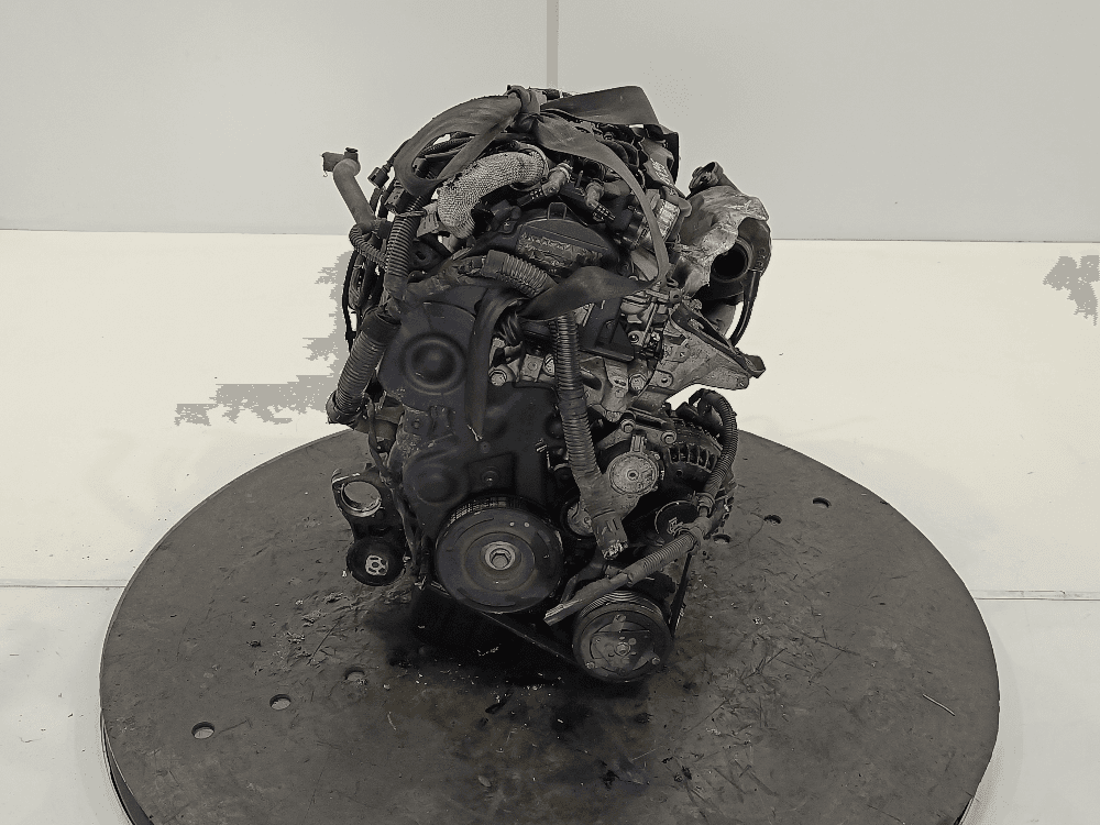 Двигатель к Peugeot 307 (01-05)