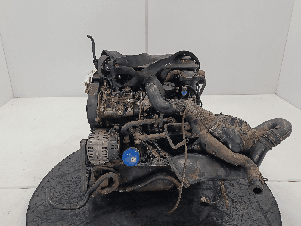 Двигатель к Citroen Berlingo 1 (96-02)