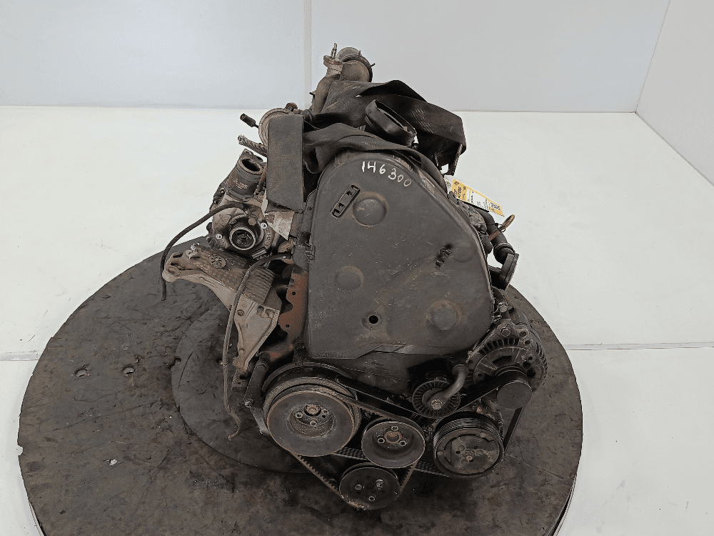 Двигатель к Volkswagen Golf 3 (91-99)