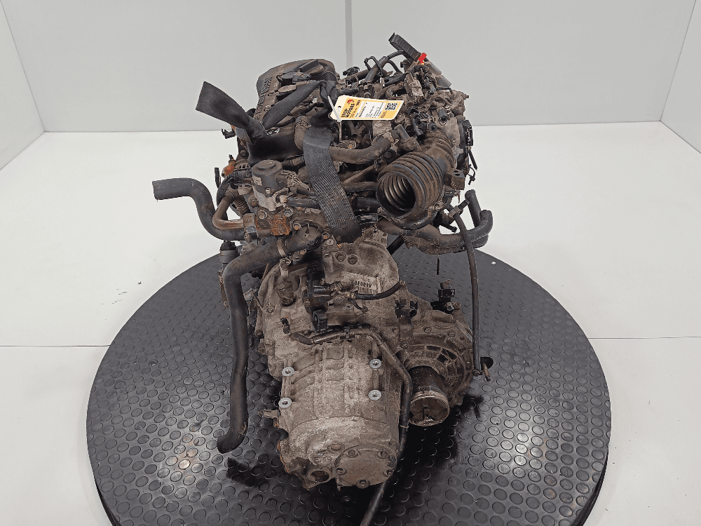 Двигатель к Nissan  Primera P12 (02-08)