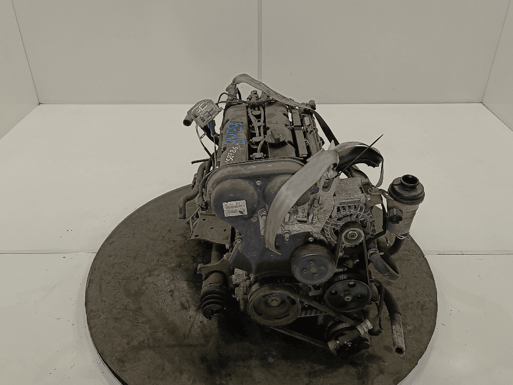 Двигатель к Ford Focus 2 (04-08)