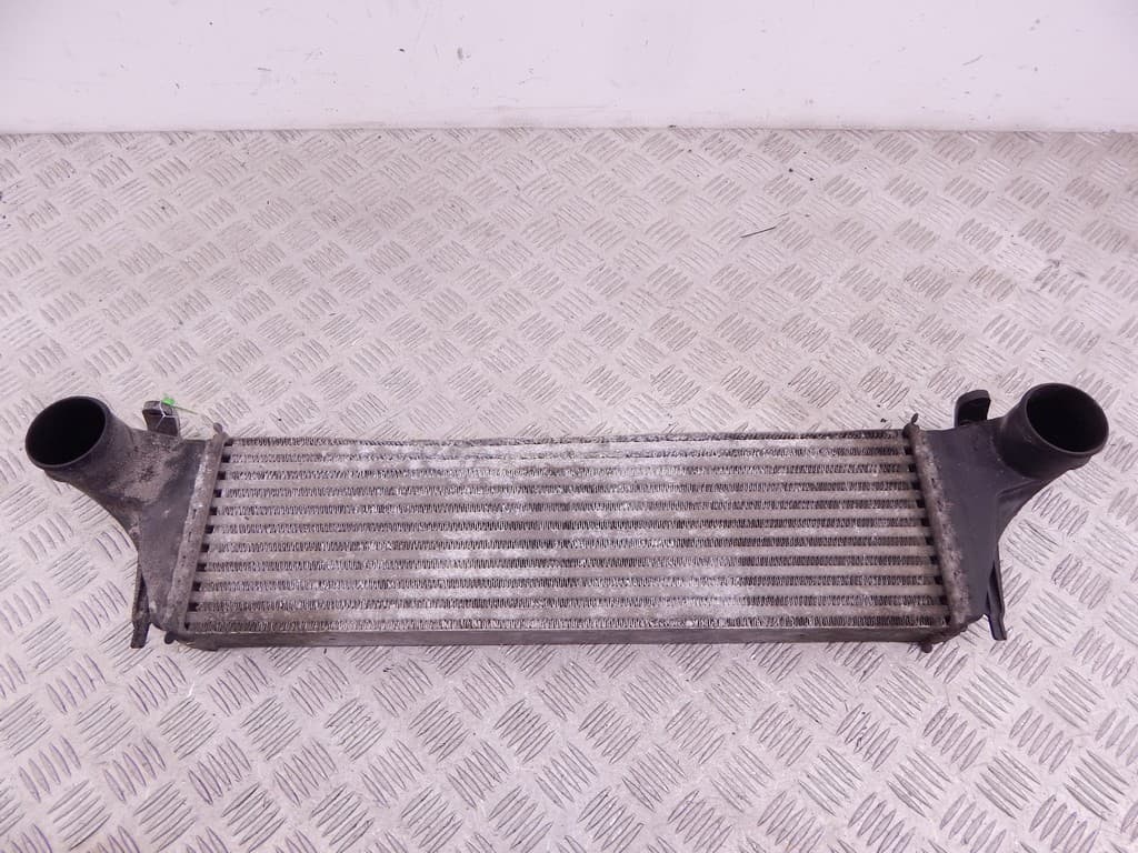Интеркулер к BMW X5 E53 (99-03)