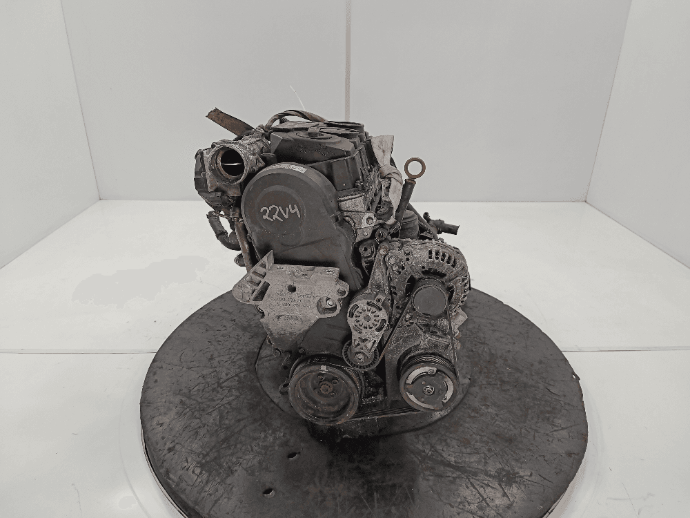 Двигатель к Volkswagen Golf 5 (03-09)