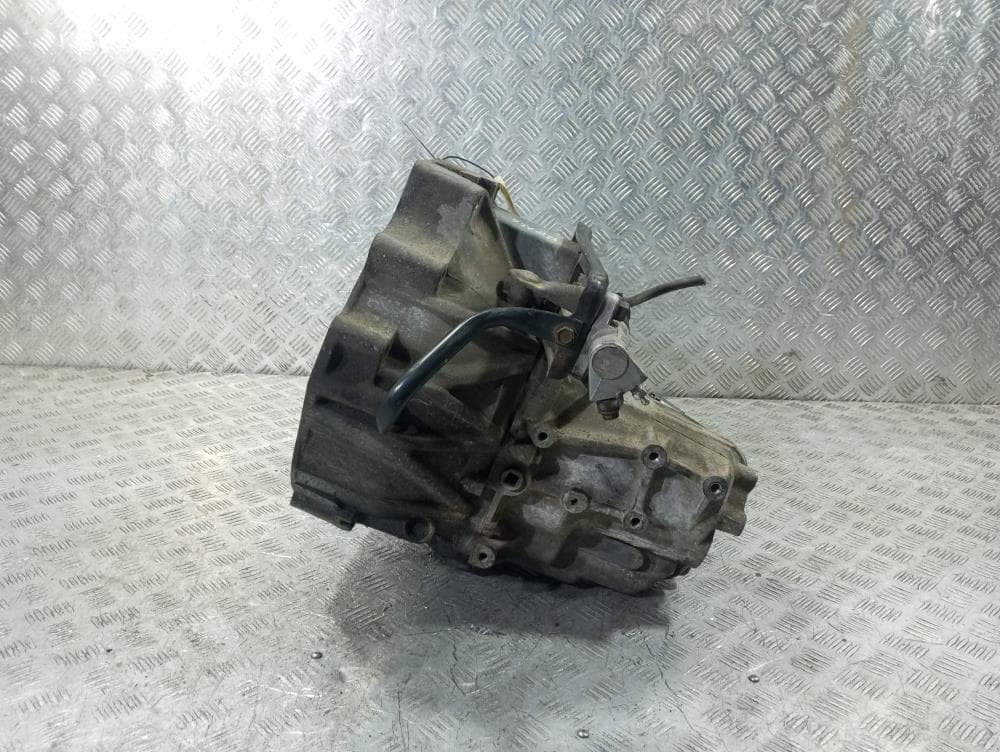 КПП механическая (МКПП) к Nissan  Almera N15 (95-98)