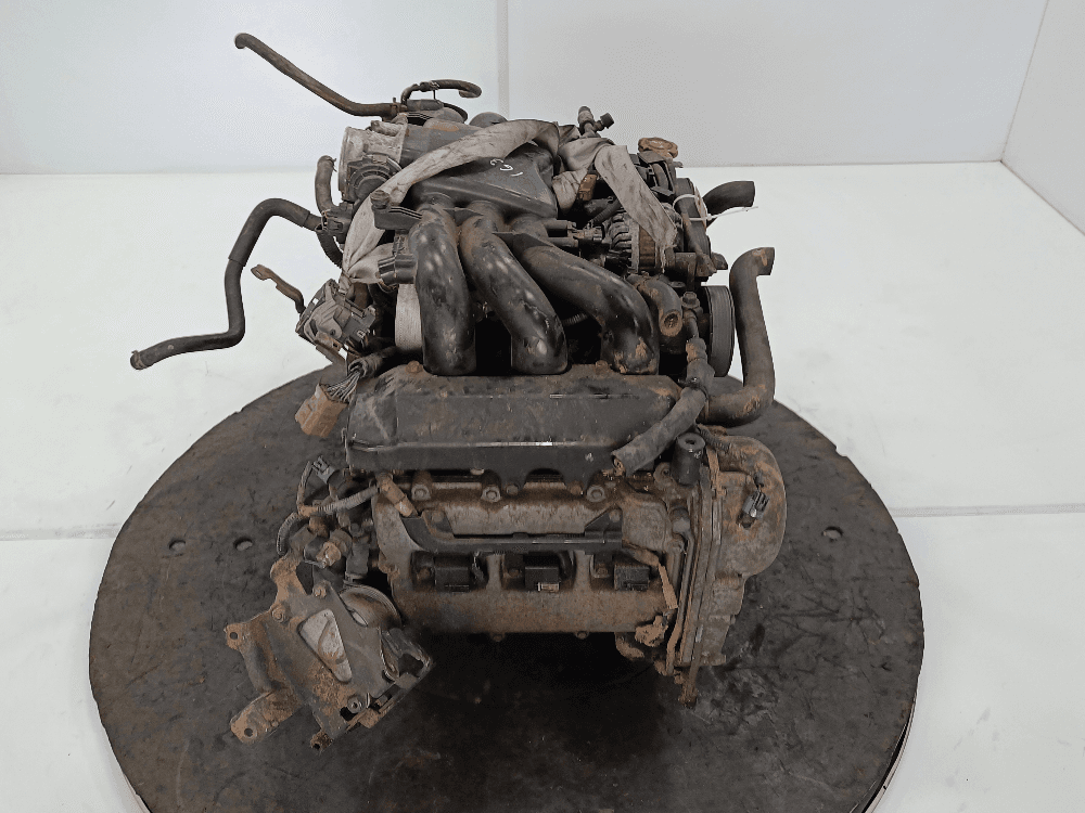 Двигатель к Subaru Legacy 4 (03-06)