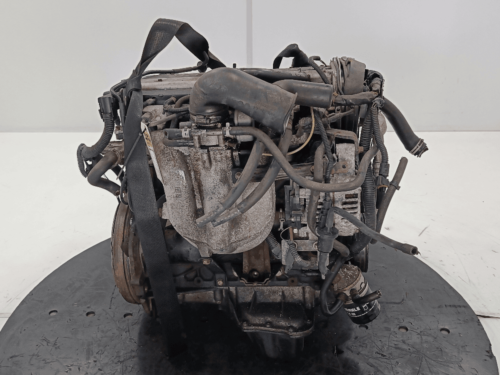 Двигатель к Opel Omega B Рестайлинг (99-04)