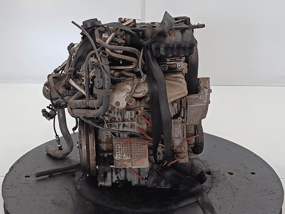 Двигатель к Volkswagen Golf 4 (97-06)