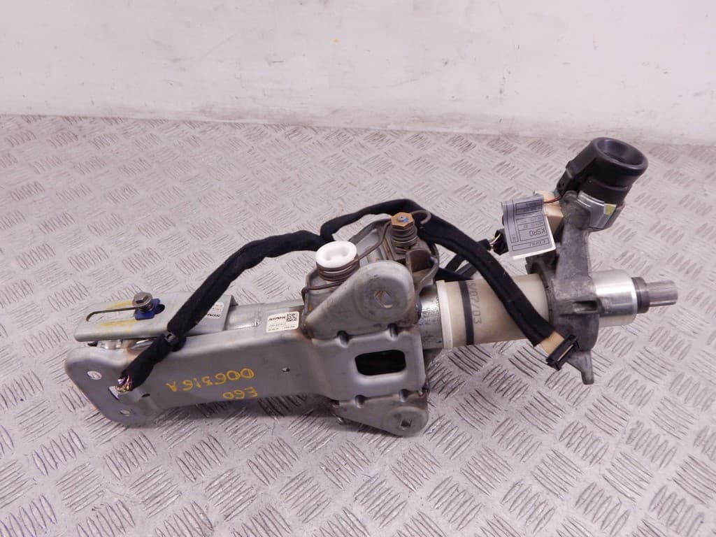 Рулевая колонка к BMW 5 E60/E61 (02-07)