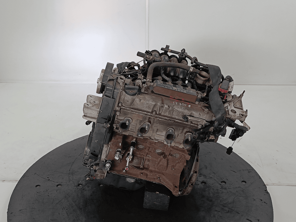 Двигатель к Fiat Grande Punto (05-18)
