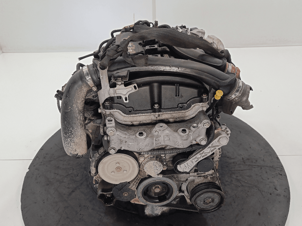 Двигатель к Peugeot 308 1 (07-11)