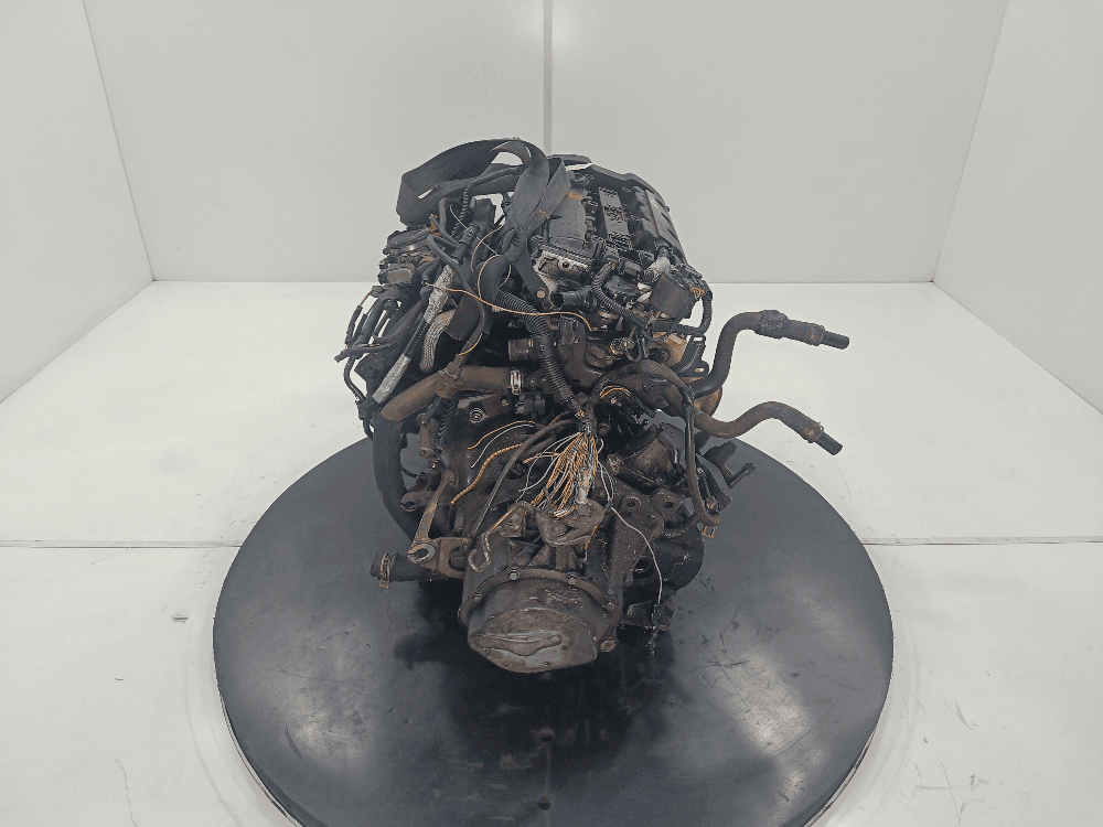 Двигатель к Citroen Xsara Picasso (99-04)