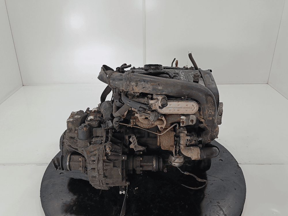 Двигатель к Volkswagen Golf 5 (03-09)