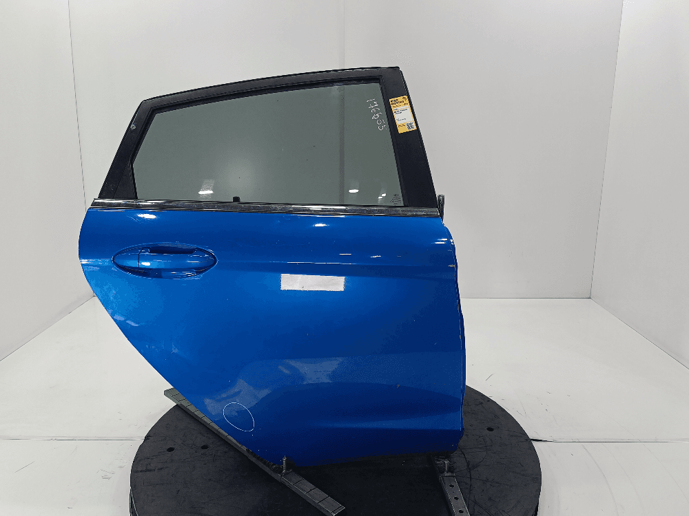 Дверь задняя правая к Ford Fiesta 6 (08-13)
