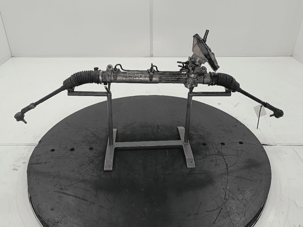 Рулевая рейка к Ford Mondeo 3 Рестайлинг (03-07)