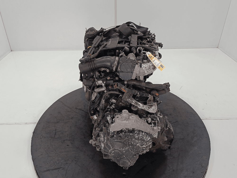 Двигатель к Opel Astra J (09-12)