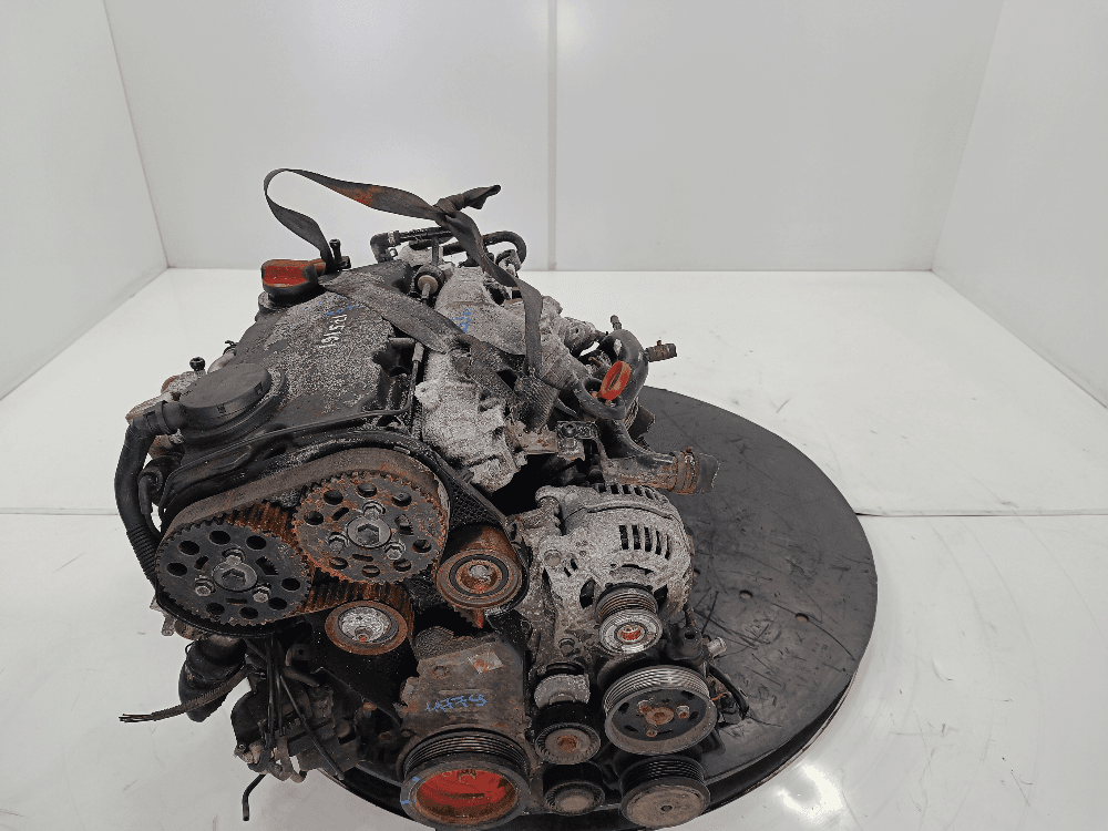 Двигатель к Audi A4 B6 (01-05)