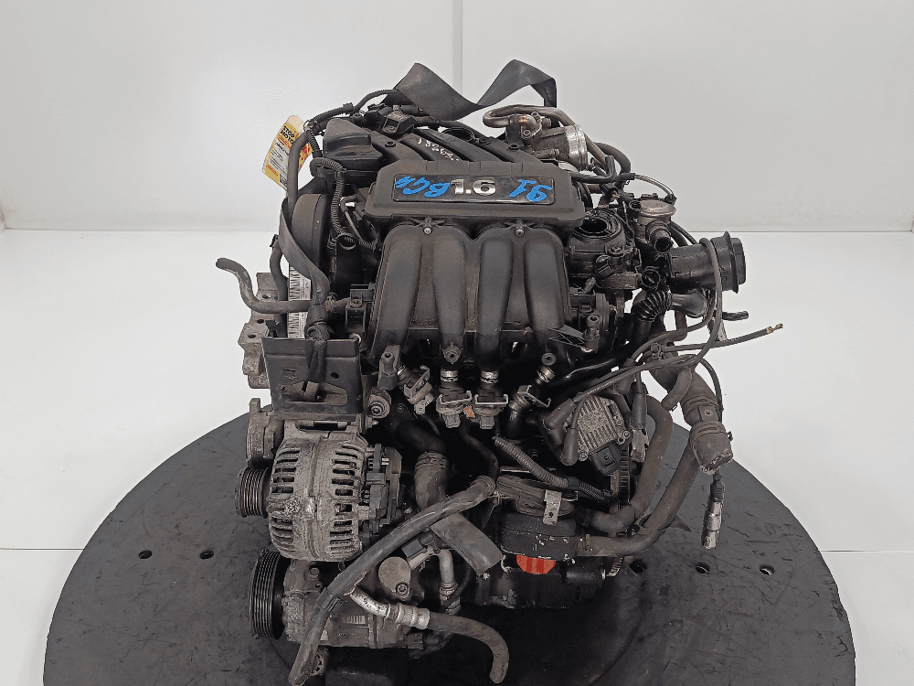 Двигатель к Volkswagen Golf 5 (03-09)