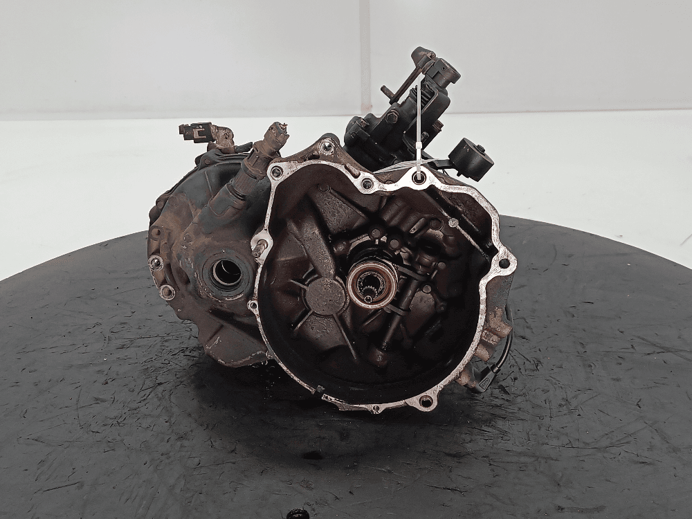 КПП механическая (МКПП) к Chevrolet Matiz 2 (05-10)