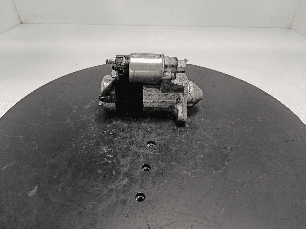 Стартер к Renault Logan 1 Рестайлинг (08-15)