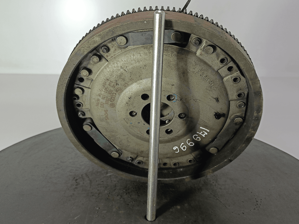 Маховик к Volkswagen Golf 4 (97-06)