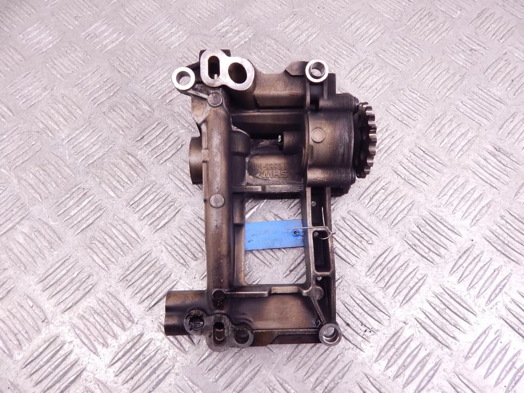 Насос масляный к BMW 7 E65/E66 Рестайлинг (05-08)
